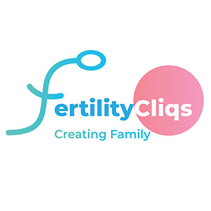 Fertility Cliqs Logo