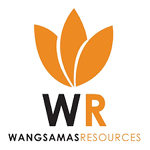 Wangsamas Resources Logo